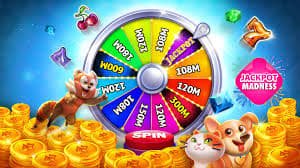888live စလော့ဂိမ်း Myanmar Slots PG Pragmatic Jackpot ပြသောပုံ